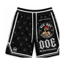 DOE Premium Mesh Shorts