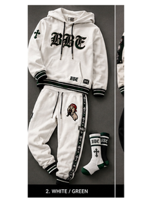 DOE Premium Jogger Set