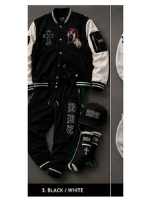 DOE Premium Jogger Set