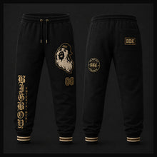 BBE Classic Joggers