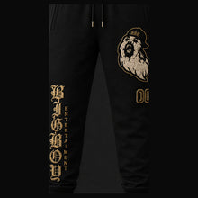 BBE Classic Joggers