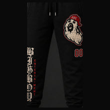 BBE Classic Joggers