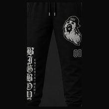 BBE Classic Joggers