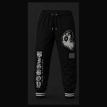 BBE Classic Joggers