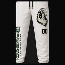 BBE Classic Joggers