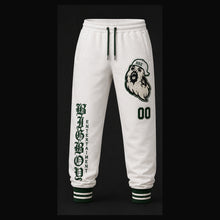 BBE Classic Joggers