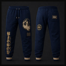 BBE Classic Joggers