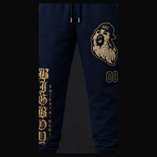 BBE Classic Joggers
