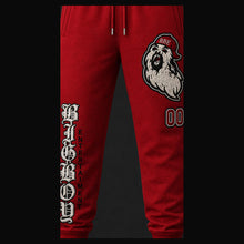 BBE Classic Joggers
