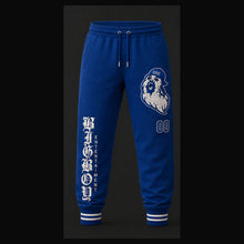 BBE Classic Joggers