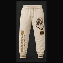 BBE Classic Joggers