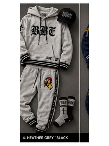 DOE Premium Jogger Set