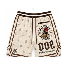 DOE Premium Mesh Shorts