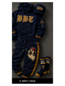 DOE Premium Jogger Set