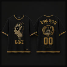 BBE Varsity Jersey