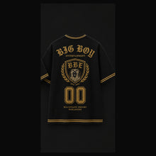 BBE Varsity Jersey