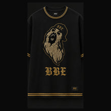 BBE Varsity Jersey