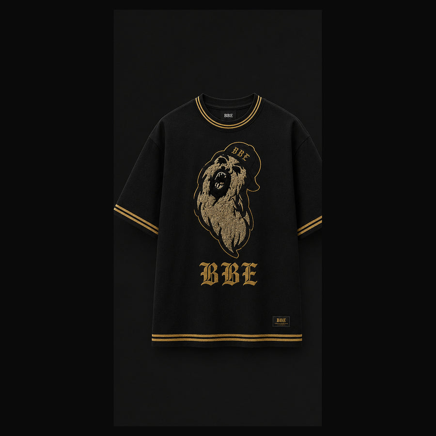 BBE Varsity Jersey