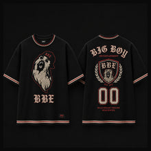 BBE Varsity Jersey