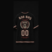 BBE Varsity Jersey