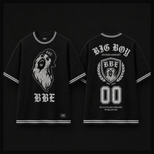 BBE Varsity Jersey