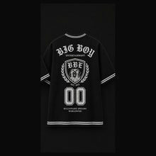 BBE Varsity Jersey