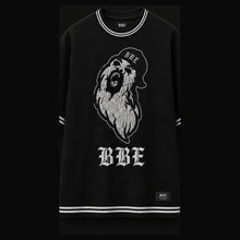 BBE Varsity Jersey