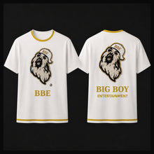 BBE Varsity Jersey