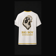 BBE Varsity Jersey