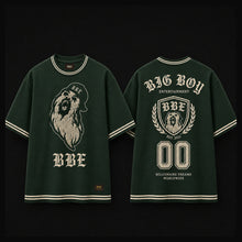 BBE Varsity Jersey
