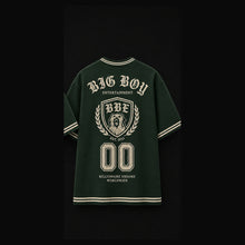 BBE Varsity Jersey