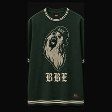 BBE Varsity Jersey