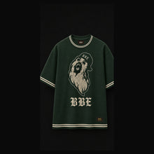 BBE Varsity Jersey