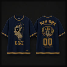 BBE Varsity Jersey