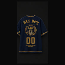 BBE Varsity Jersey