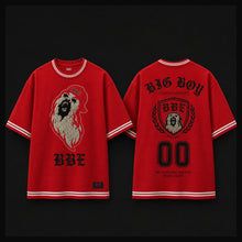 BBE Varsity Jersey