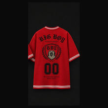 BBE Varsity Jersey