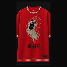 BBE Varsity Jersey