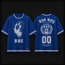 BBE Varsity Jersey