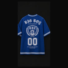 BBE Varsity Jersey