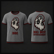 BBE Varsity Jersey