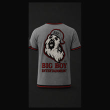 BBE Varsity Jersey