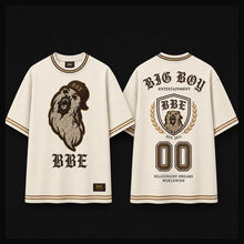 BBE Varsity Jersey