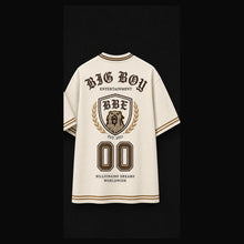 BBE Varsity Jersey