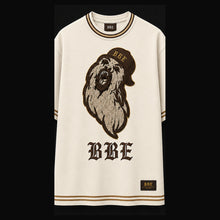 BBE Varsity Jersey