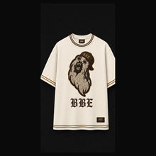 BBE Varsity Jersey