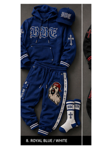 DOE Premium Jogger Set