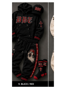 DOE Premium Jogger Set