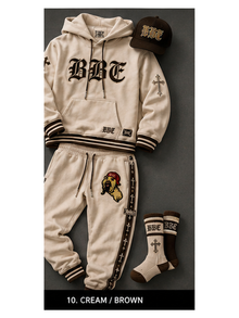 DOE Premium Jogger Set