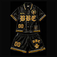BBE Luxury Silk Set